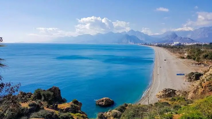 Antalya Konyaaltı