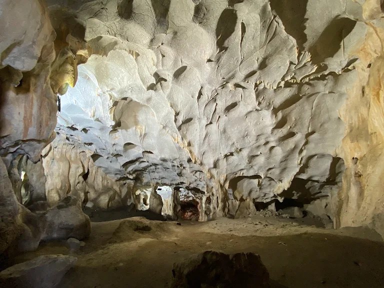 Karain Mağarası