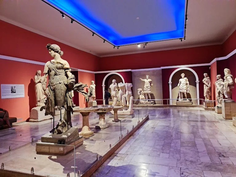 Antalya Müzesi
