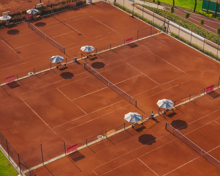 Corendon Tennis Kulübü